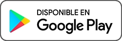 Logotipo de Google Play