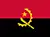 Flag - Angola