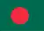 Flag - Bangladesh