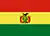 Flag - Bolivia