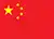 Flag - China