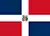 Flag - Dominican Republic