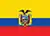 Flag - Ecuador