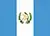Flag - Guatemala