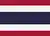Flag - Thailand
