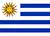 Flag - Uruguay
