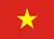 Flag - Vietnam