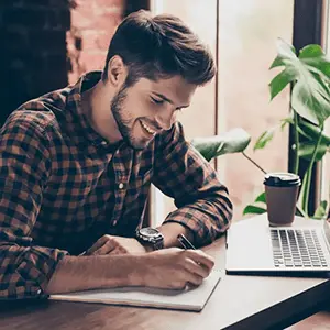 CV Review