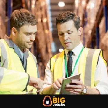 What Is The Role Of A Warehouse Manager? The Complete Career Guide