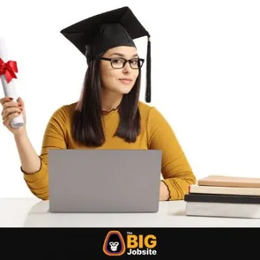 Boosting Job Search Motivation for Graduates: Strategies for Success