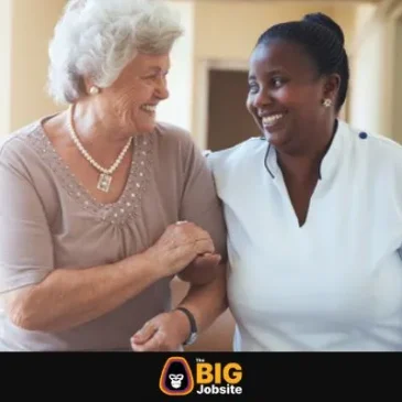 How to Become a Care Assistant: Everything You Need To Know