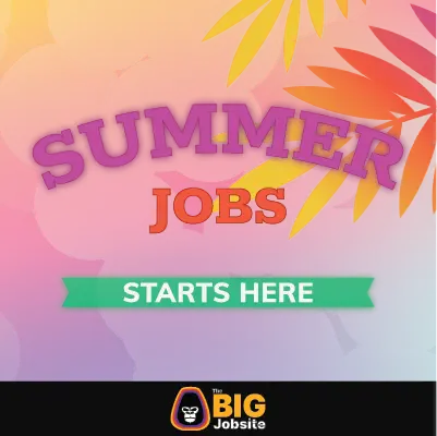 Unleash Your Summer Potential: Exciting Student Jobs 2023