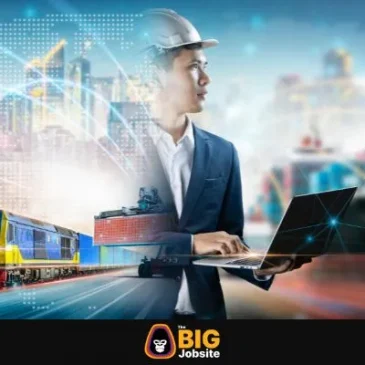 The Digital Future of Rail Jobs in the UK