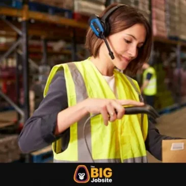 How to Become a Warehouse Worker: The Complete Job Guide